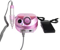 Купити манікюрний набір Global Fashion DM-202 за ціною від 714 грн.