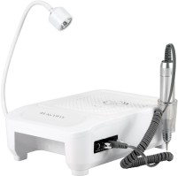 Купити манікюрний набір Beautifly Glamora Nails за ціною від 2075 грн.