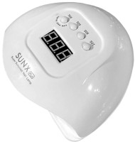 Купить лампа для манікюру Sun X Plus 120: цена от 576 грн.