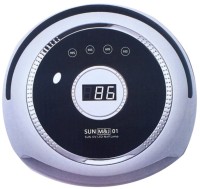 Купить лампа для манікюру Sun M&J 01: цена от 810 грн.