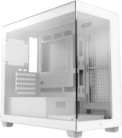 Купити корпус Ocypus Gamma C52 White за ціною від 1189 грн.