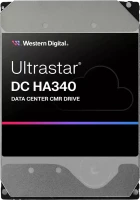 описание, цены на WD Ultrastar DC HA340