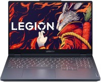 Купити ноутбук Lenovo Legion 5 15APH9 (83EG0014US) за ціною від 79735 грн.