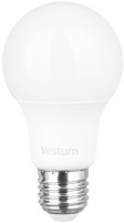 Купити лампочка Vestum A60 12W 6500K E27 за ціною від 44 грн.