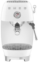 Купить кавоварка Smeg ECF03WHEU: цена от 28800 грн.