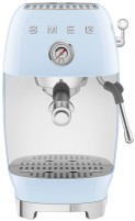 Купити кавоварка Smeg ECF03PBEU за ціною від 34369 грн.
