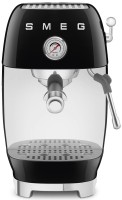 Купити кавоварка Smeg ECF03BLEU за ціною від 29224 грн.