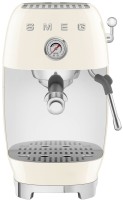 Купити кавоварка Smeg ECF03CREU за ціною від 29224 грн.