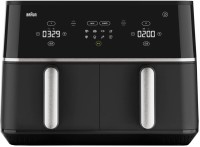 Купити мультипіч Braun TwinCook 5 TD 5030I за ціною від 7980 грн.