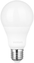 Купить лампочка Vestum A65 15W 4100K E27 по цене от 55 грн.