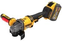 Купить шліфувальна машина DeWALT DCG418SHDX2: цена от 32969 грн.