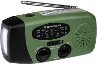 Купить радіоприймач / годинник Thomson RT260: цена от 2252 грн.