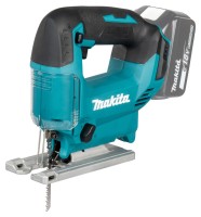 Купити електролобзик Makita DJV186Z за ціною від 3499 грн.