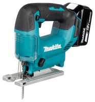 Купить електролобзик Makita DJV186SFJ: цена от 9499 грн.