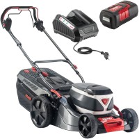 Купити газонокосарка AL-KO Comfort 51.4 Li SP за ціною від 41806 грн.