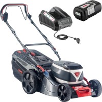 Купить газонокосарка AL-KO Comfort 46.2 Li SP 1x4 Ah: цена от 30294 грн.