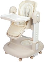 Купить стільчик для годування Caretero Sitron: цена от 3990 грн.