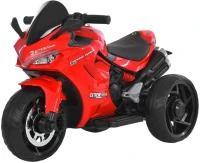 Купить дитячий електромобіль Bambi M6266EL: цена от 3940 грн.