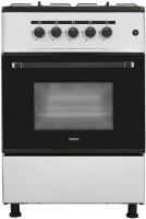 Купить плита ELEYUS Portu 5701 EF BL+GR: цена от 9671 грн.