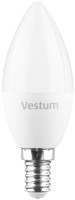 Купить лампочка Vestum C37 8W 3000K E14: цена от 40 грн.