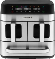Купити мультипіч Concept FR9000 за ціною від 14632 грн.