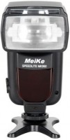 Купить вспышка Meike Speedlite MK-950: цена от 4484 грн.