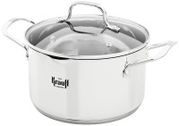 Купить каструля Krauff Cook & Joy 26-238-120: цена от 1125 грн.
