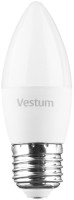 Купить лампочка Vestum C37 4W 4100K E27: цена от 50 грн.