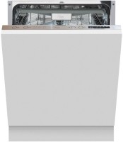 Купить вбудована посудомийна машина Luxor AQPL 6015 BS: цена от 15490 грн.