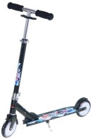 Купити самокат Spartan Sport X145 за ціною від 3625 грн.