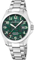 Купить наручний годинник Candino Field C4785/3: цена от 14780 грн.