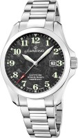 Купить наручний годинник Candino Field C4785/4: цена от 14780 грн.