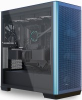 Купить корпус APNX Creator C1-R V3 Chroma Flair: цена от 6055 грн.