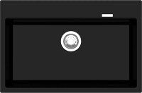 Купить кухонна мийка Fabiano Quadro 78x51 8221.301.1538: цена от 9456 грн.
