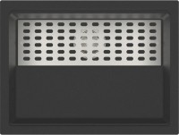 Купити кухонна мийка Fabiano Navio Center 61 8221.301.1889 за ціною від 10751 грн.