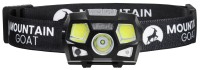 Купити ліхтарик Mountain Goat LED 350 за ціною від 749 грн.