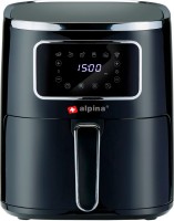 Купити мультипіч Alpina 871125224687 за ціною від 2883 грн.