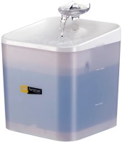 Купити миска / напувалка Ferplast Ares за ціною від 1605 грн.