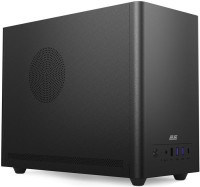 Купити корпус 2E Credo Metal V300B за ціною від 1082 грн.