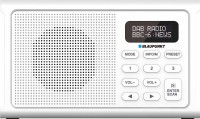 Купити радіоприймач / годинник Blaupunkt DR3 за ціною від 2900 грн.