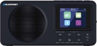 Купити радіоприймач / годинник Blaupunkt DR6 за ціною від 3240 грн.