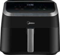 Купити мультипіч Midea MAD85000ADK за ціною від 4670 грн.