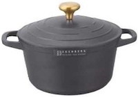 Купить каструля Edenberg EB-12091: цена от 983 грн.