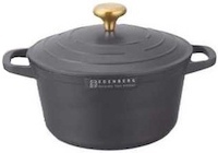 Купить каструля Edenberg EB-12095: цена от 1439 грн.