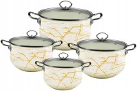 Купить каструля Edenberg EB-12621: цена от 2723 грн.