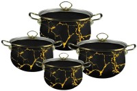 Купить каструля Edenberg EB-12622: цена от 2723 грн.