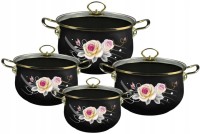 Купить каструля Edenberg EB-12623: цена от 2723 грн.