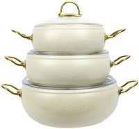 Купить каструля Edenberg EB-12942: цена от 3107 грн.