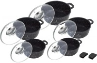 Купить каструля Edenberg EB-8184: цена от 3599 грн.