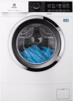 Купить пральна машина Electrolux PerfectCare 600 EWS6227CU: цена от 14333 грн.